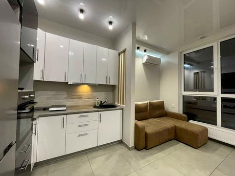 квартира за адресою Зоряний бульв., 1м