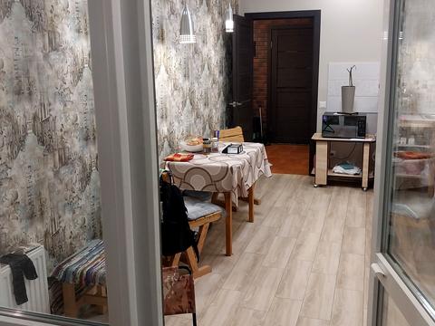 квартира по адресу Независимости ул., 15