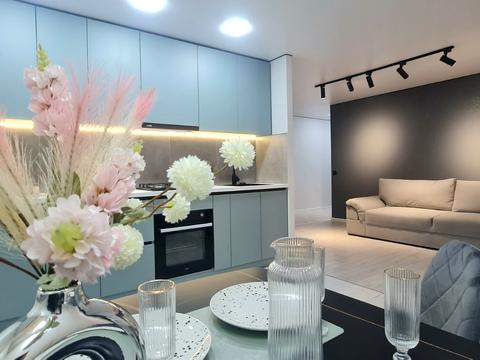 квартира по адресу Киевская ул., 8-Г