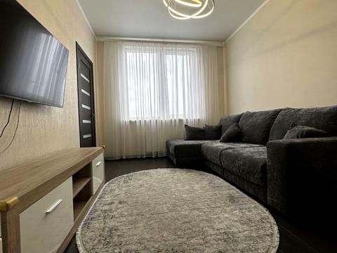 квартира за адресою Одеса, Люстдорфська дор. (Черноморская), 90