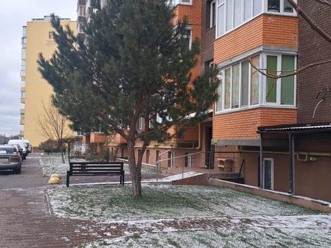 квартира за адресою Європейська вул., 1Б