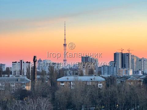 квартира за адресою Київ, Данила Щербаківського вул. (Щербакова), 52