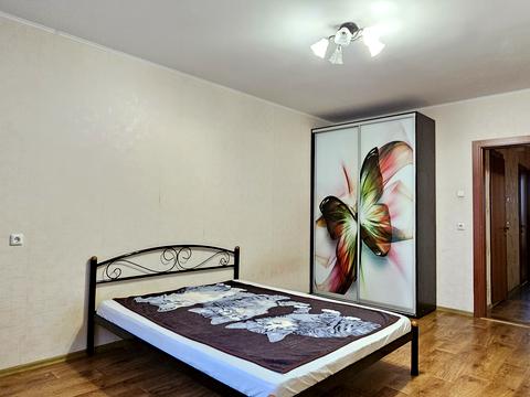 квартира за адресою Миколи Закревського вул., 97-А