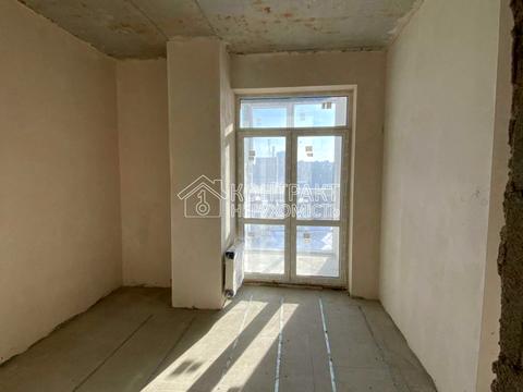 квартира по адресу Диканевская ул., 3