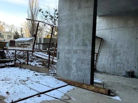 комерційна за адресою Михайла Максимовича вул. (Онуфрія Трутенка), 3