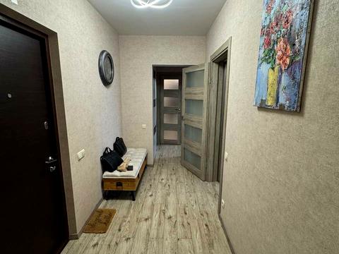 квартира за адресою Київ, Юлії Здановської вул. (Ломоносова), 36-А