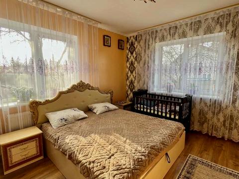 будинок за адресою Ягідна, 17