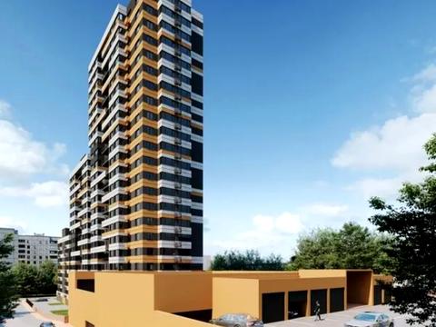 квартира за адресою Мандриківська вул., 298