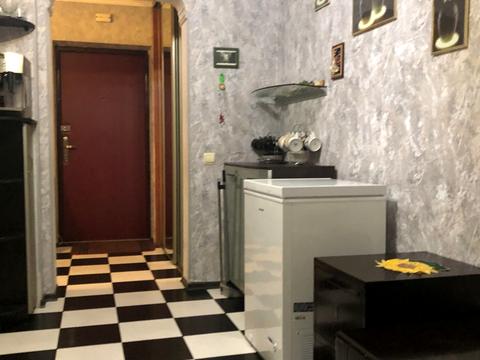 квартира по адресу Берестейский просп. (Победы), 103