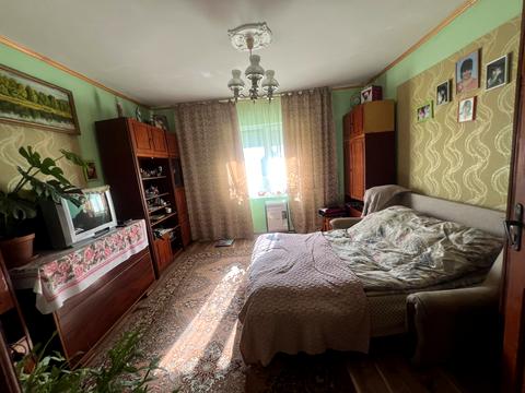 квартира за адресою с. Холмець, Дружби, 49