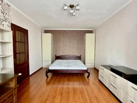 квартира по адресу Леся Курбаса просп., 5-В