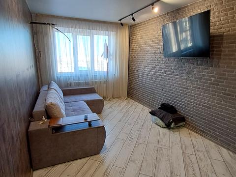 квартира по адресу Покровская ул., 99