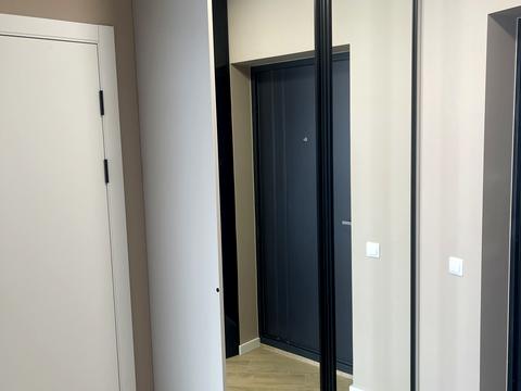 квартира за адресою Дніпровська набережна вул., 15-К