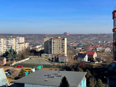 квартира за адресою Європейська, 1