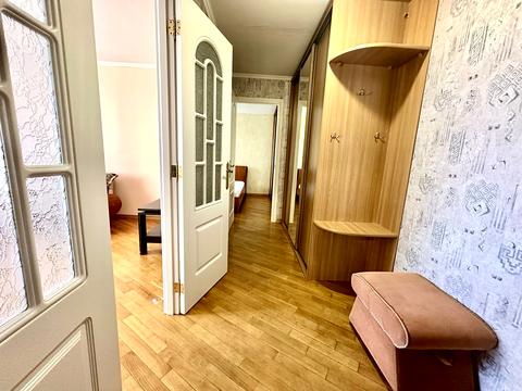 квартира по адресу Митрополита Василия Липковского ул. (Урицкого), 35-А