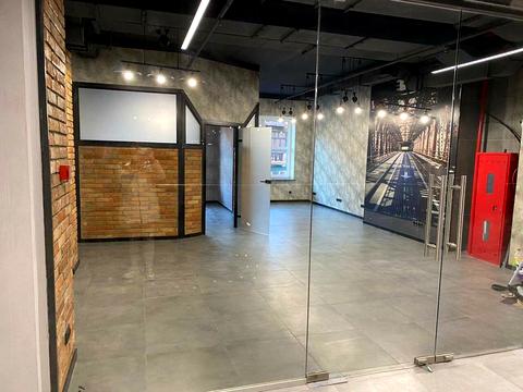 комерційна за адресою Дмитра Яворницького просп. (Карла Маркса), 72-Б