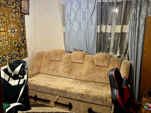 квартира по адресу Роксоланы ул., 57