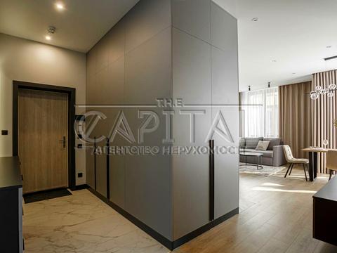 квартира за адресою Берестейський просп. (Перемоги), 42а