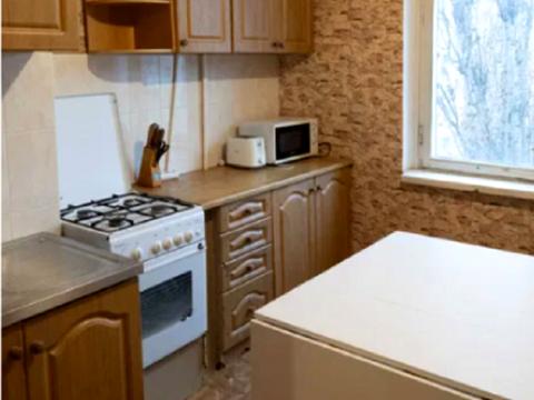 квартира за адресою Одеса, Сім'ї Глодан вул., 51