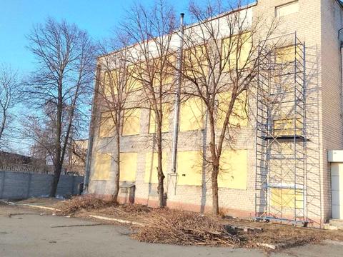 комерційна за адресою Тернівська вул., 7Ж