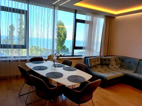 квартира по адресу Фонтанская дорога ул. (Перекопской дивизии улица), 77-А