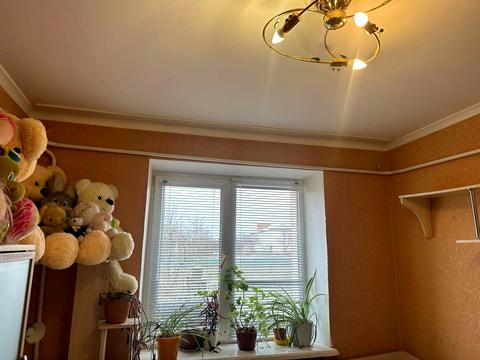 квартира по адресу Победы ул., 8
