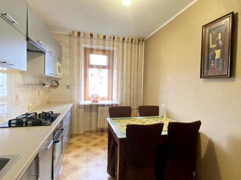 квартира за адресою проспект Миру, 39