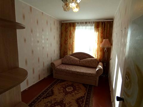 квартира за адресою Океанівська вул., 50