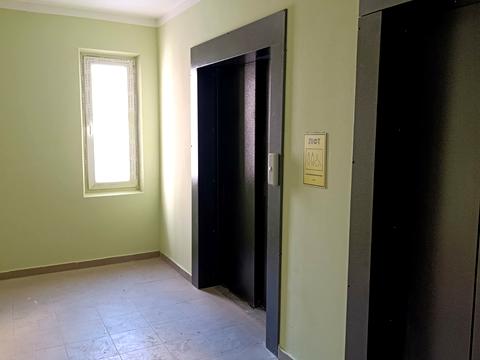 квартира за адресою Милославська вул., 18