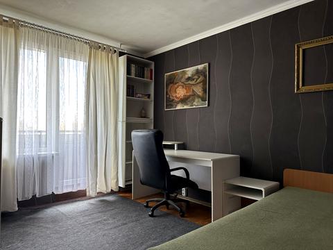 квартира за адресою Березняківська вул., 2