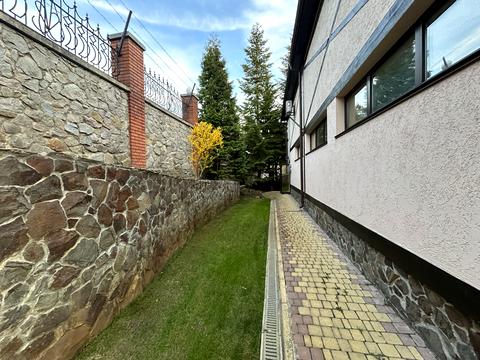 дом по адресу Верхній вал, 7
