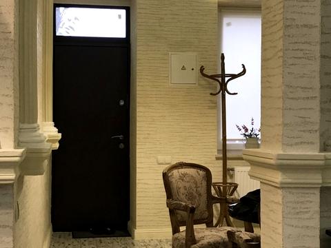 дом по адресу 3-я Слободская