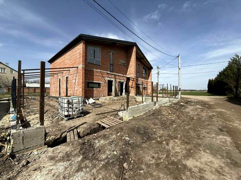 дом по адресу Степана Бандеры ул.