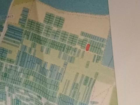 ділянка за адресою с. Давидів, 