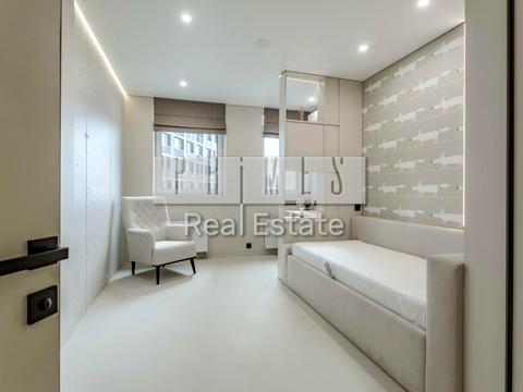 квартира за адресою Берестейський просп. (Перемоги), 11 к1