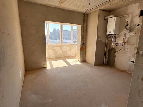 квартира по адресу Александра Довженко ул., 31в, к.1