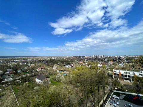 квартира по адресу Приозерная ул., 57
