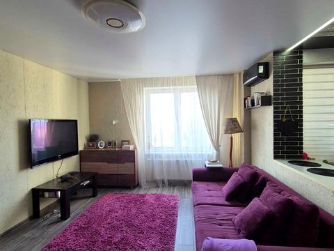 квартира по адресу Академика Глушкова просп., 9-В