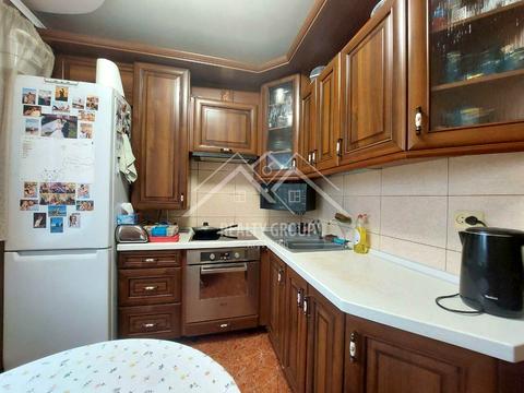 квартира за адресою Н'ютона, 28