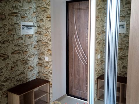 квартира по адресу Академика Сахарова ул., 16а