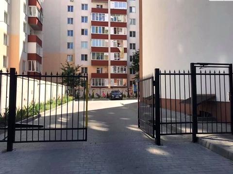 квартира за адресою Миколи Федунця вул., 7