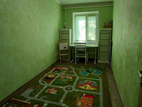 квартира по адресу Миколи Шепелєва ул., 6-А