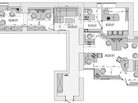 комерційна за адресою Межигірська вул., 25