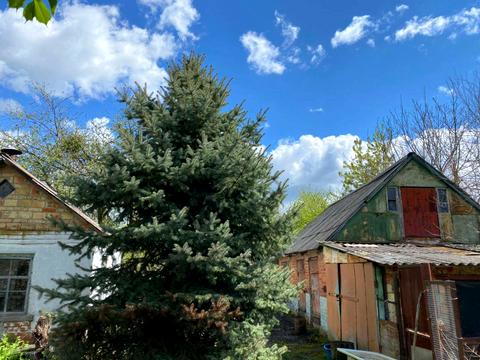 участок по адресу провулок Садовий, 1