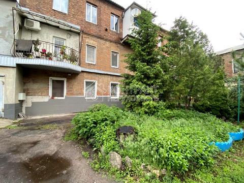 квартира за адресою Чоботарська вул., 45