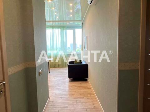 квартира по адресу Канатная ул., 122а