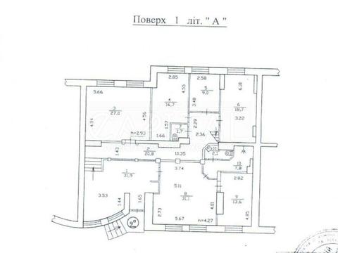 комерційна за адресою Микільсько-Слобідська вул., 2-Б