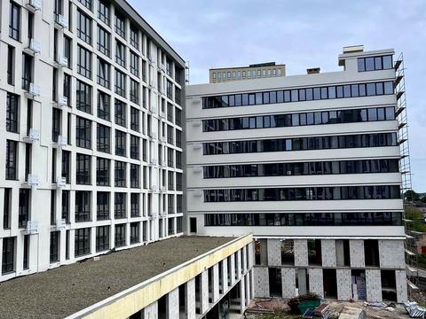 квартира за адресою Надрічна вул., 1