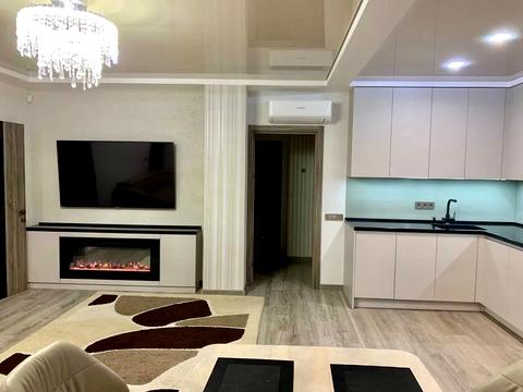 квартира за адресою Садовий проїзд, 15 к2