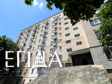 квартира по адресу Василия Никитина ул., 15